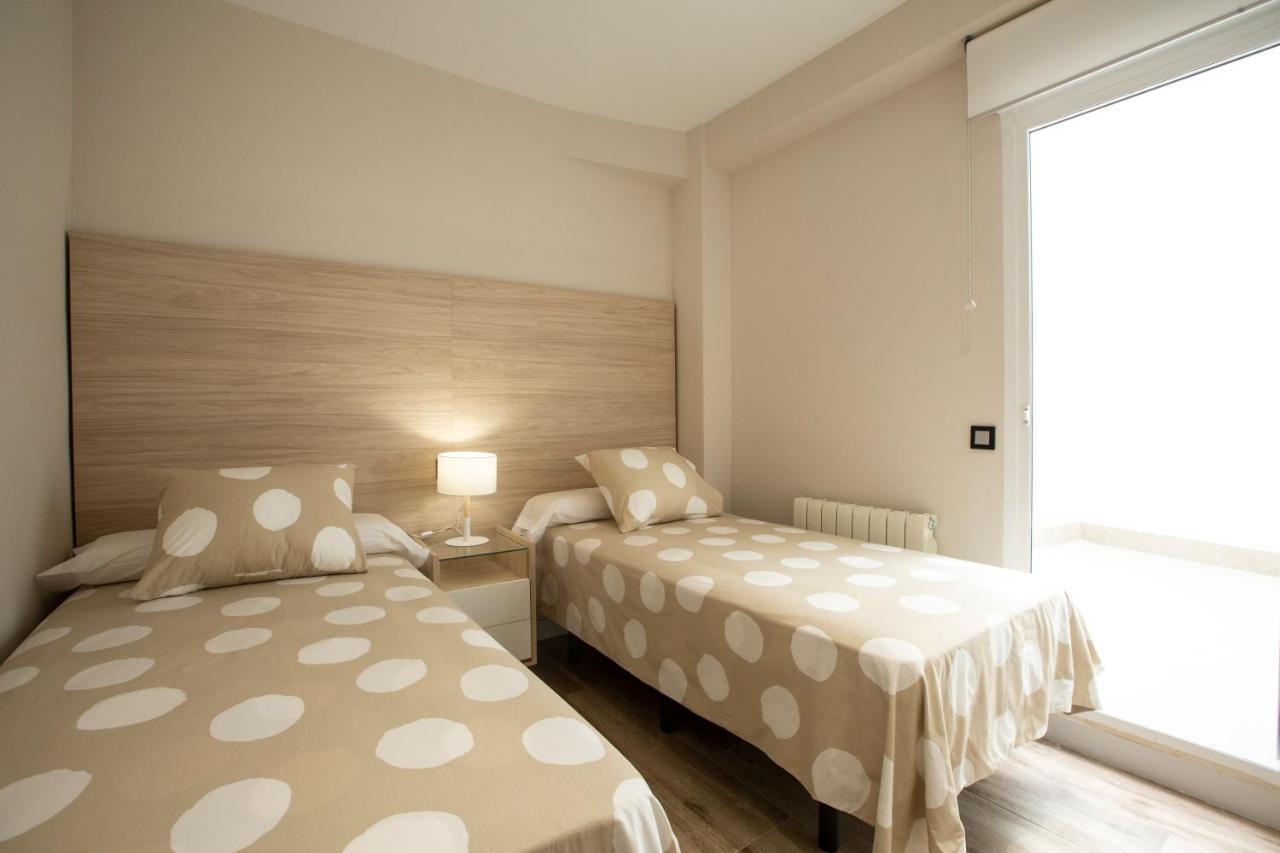 Vivienda Con Fines Turisticos "San Bartolome" Διαμέρισμα Andújar Εξωτερικό φωτογραφία